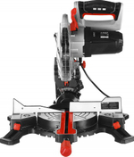 Пила торцовочная сетевая ЗУБР ЗПТ-210-1600 ПЛ