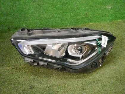 Фара левая Mercedes CLA C118 (2019-2023) LED