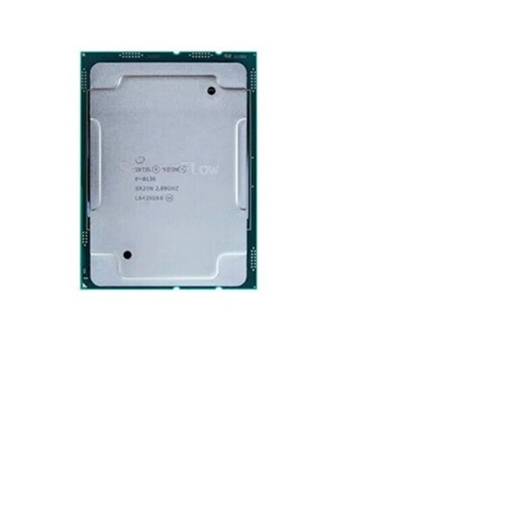 Процессор Intel Xeon Platinum 8136
