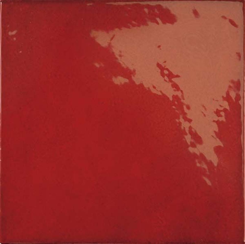 Настенная плитка VILLAGE VOLCANIC RED (25592)