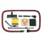 Пылесос аккумуляторный EINHELL TE-VC 36/30 Li S-Solo 2347140