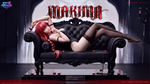 Макима / Makima