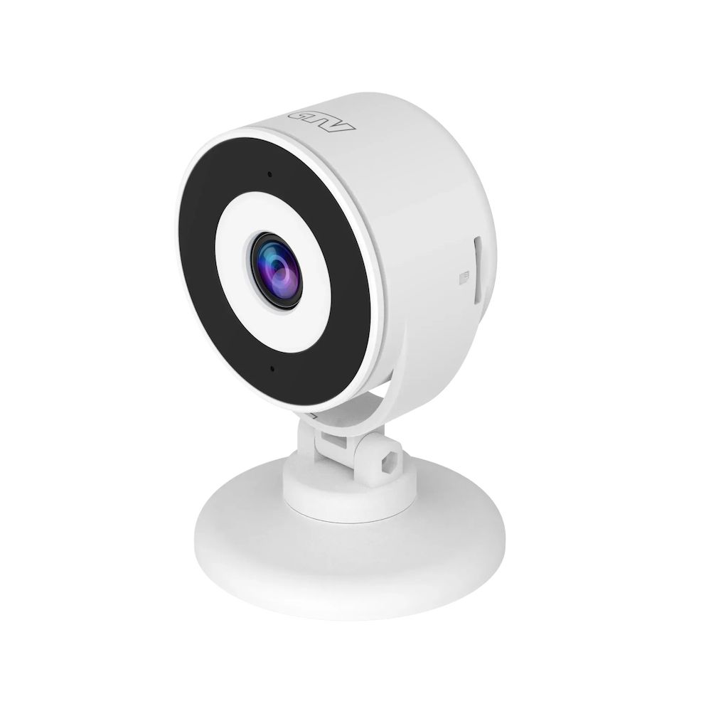 Миниатюрная Wi-Fi камера CTV-HomeCam mini 2