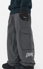 Штаны для сноуборда Dimito VOLT CARGO BIG PANTS (WIDE FIT LV.1)