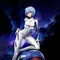 Rei Ayanami - Evangelion