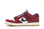 Кроссовки Nike Air Force 2 Low Team