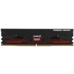 Оперативная память 32GB DDR5 6400MHz AMD Radeon R7 Series HeatShield UDIMM 36-48-48-86 1.35V с радиатором R7S532G6400U2S