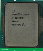 Процессор Intel Core i7-12700KF OEM