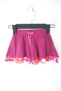 Юбка Bonprix комбинированная на 4-5 лет