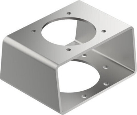 DARQ-B-F30-F25-R13 Переходник