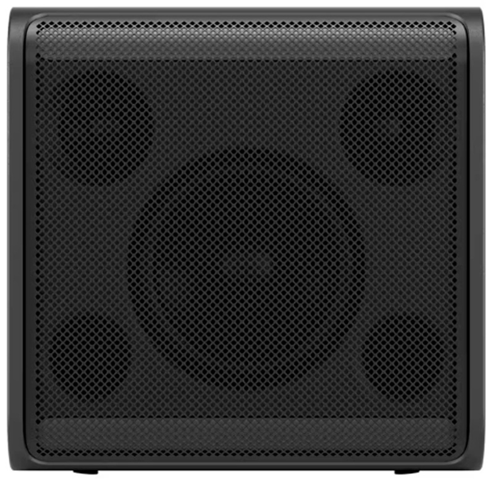 Портативная колонка LG STAGE 301 черный