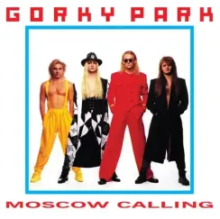 Gorky Park - Moscow Calling 2LP
