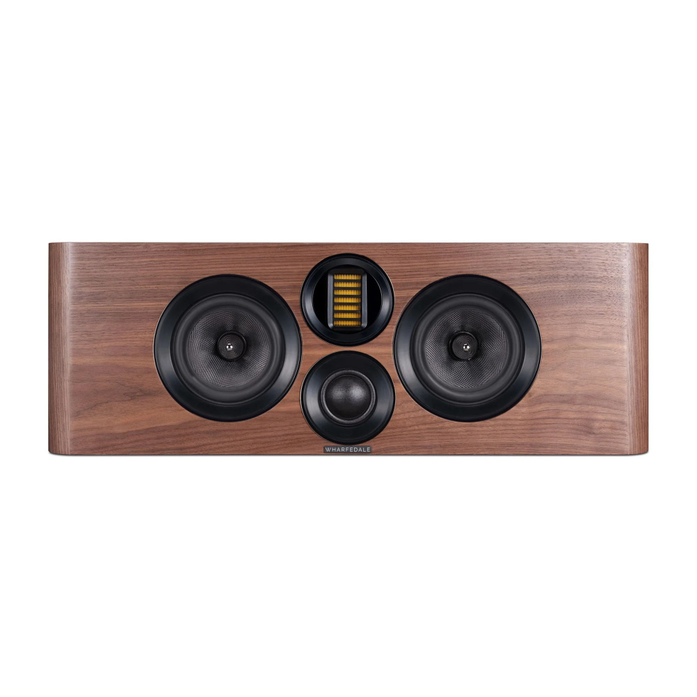 Центральный канал Wharfedale EVO 4.С WALNUT