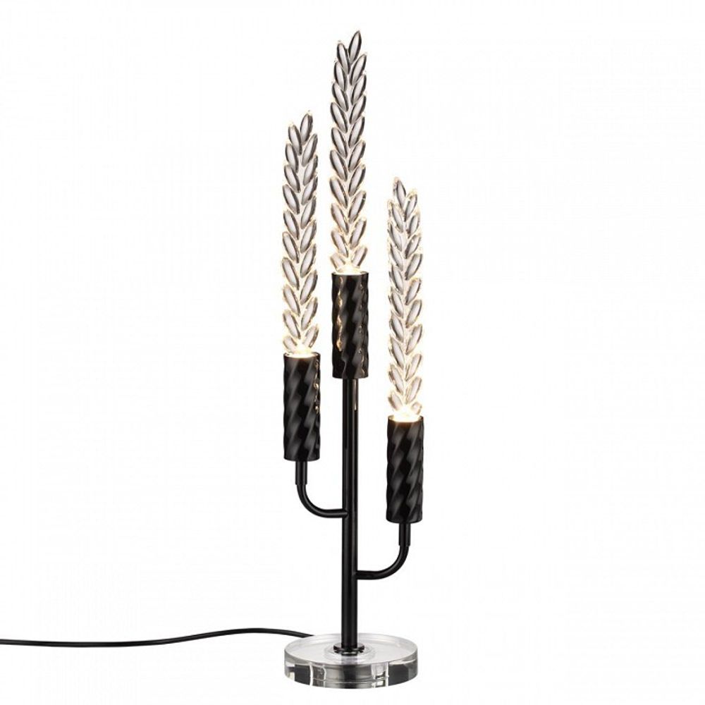 Настольная лампа декоративная Odeon Light Kolos 5459/9TL