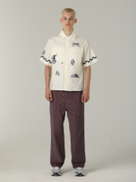Мужские Брюки Natural High Corduroy