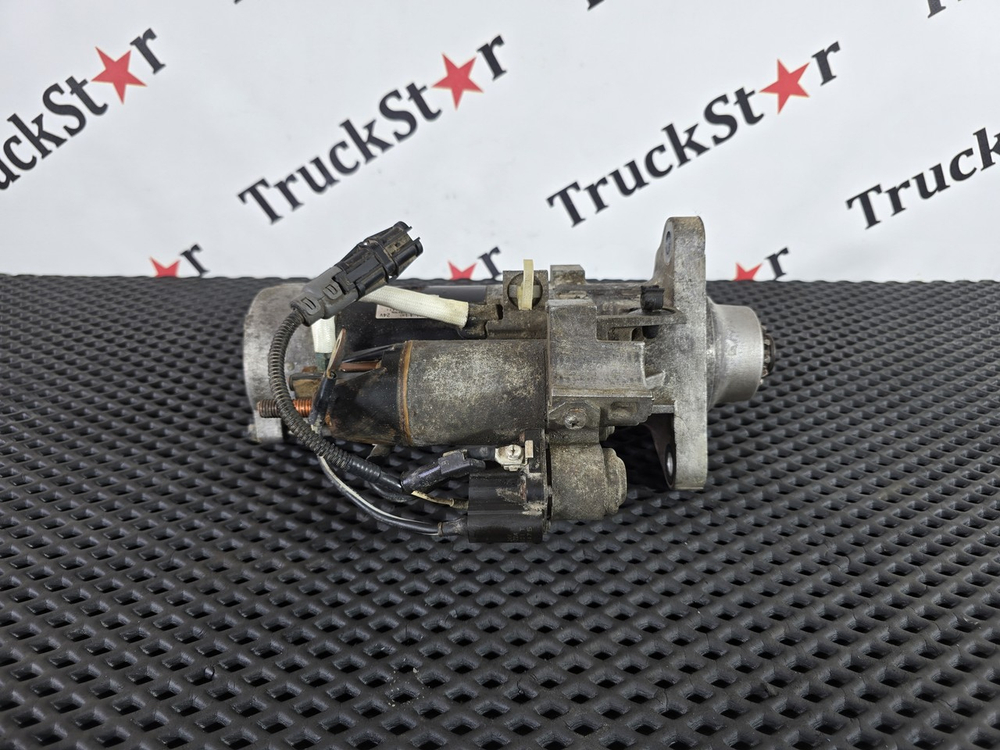 Стартер 2021г.