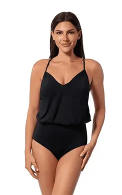 Купальник сплошной JZ25008M 001