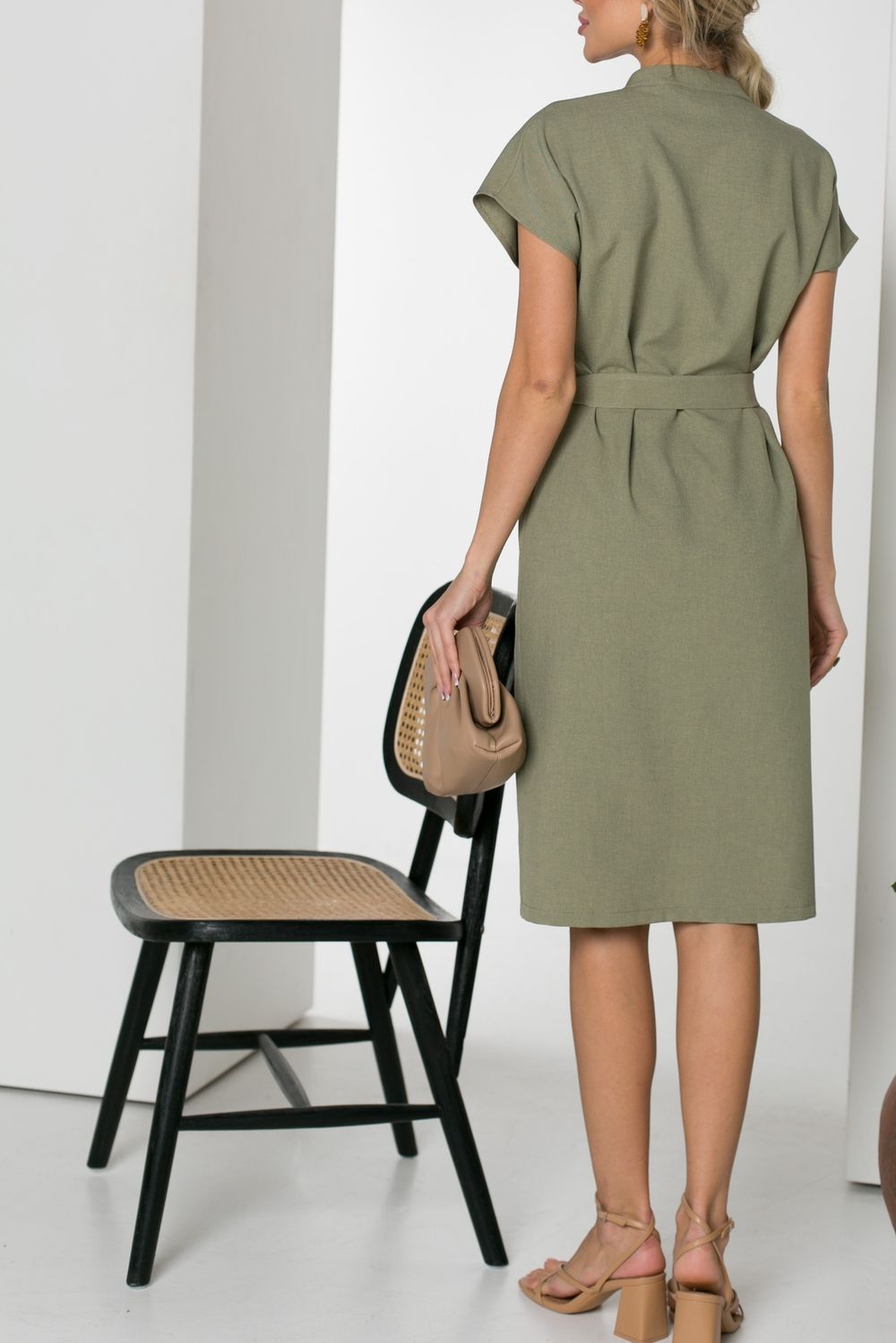 Платье Милитта №1 Valentina (Акция)