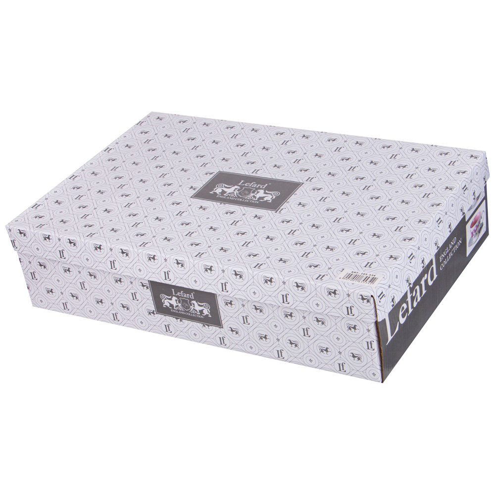 Чайный набор 12 предметов 240мл "Blossom" 165-528