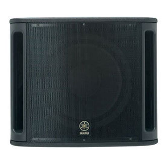 Сабвуфер YAMAHA MSR800W