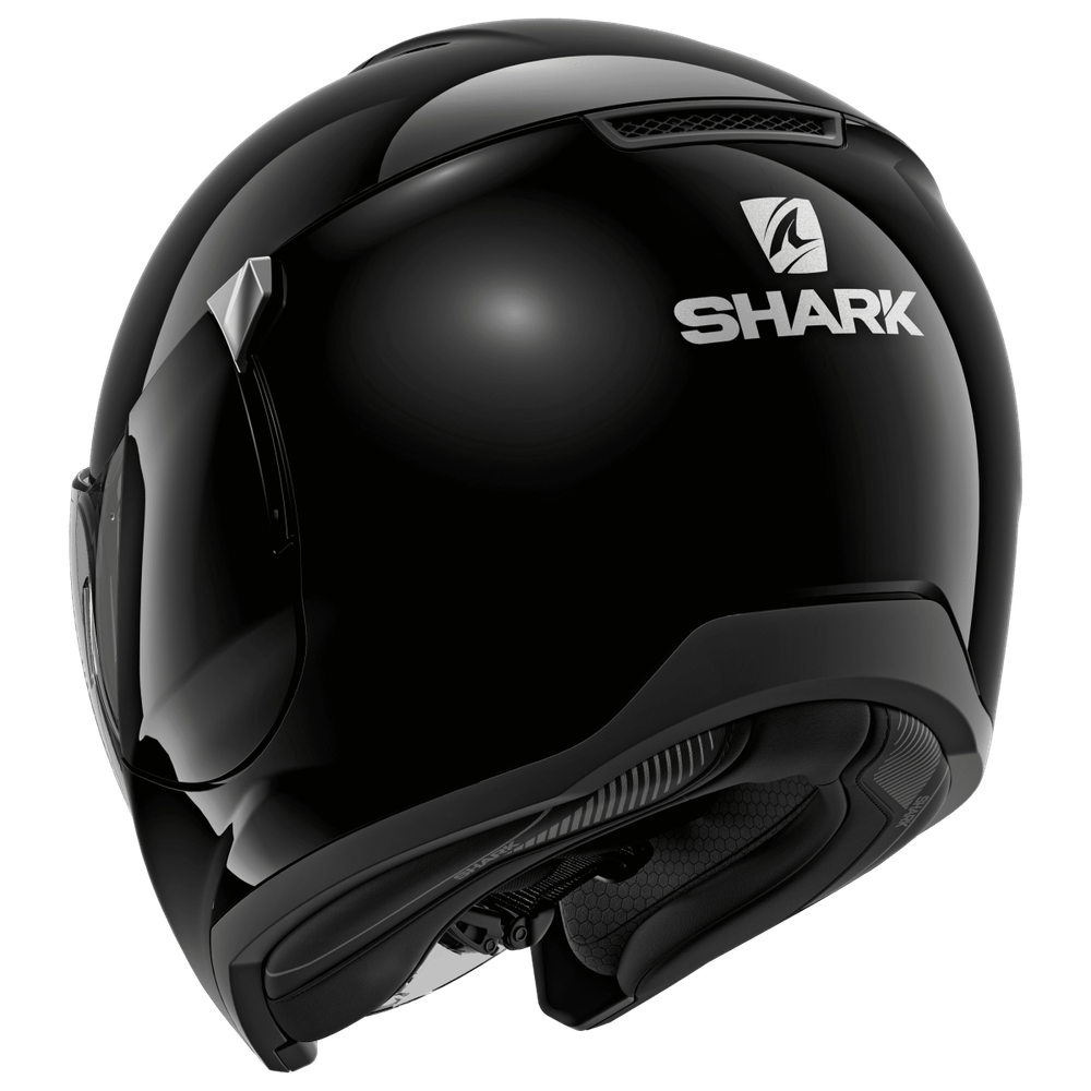 SHARK CITYCRUISER BLANK BLACK