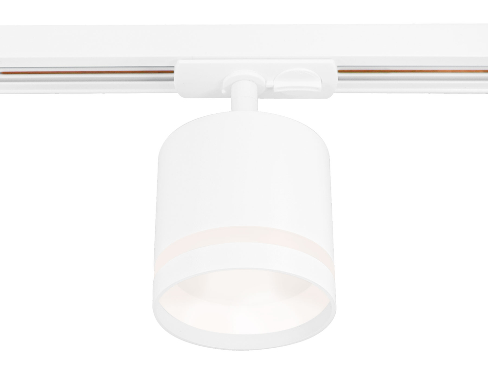 GL5369 WH белый GX53 max 12W