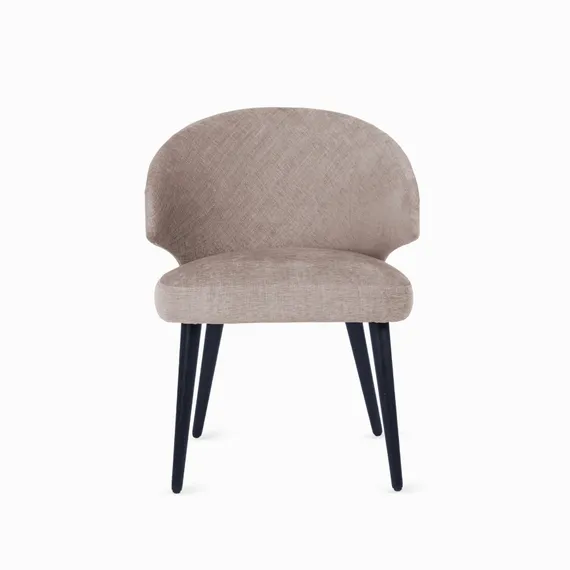 Обеденный стул Kenia, бежевый