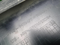 Бампер передний BMW X5 G05 (2018-2023)