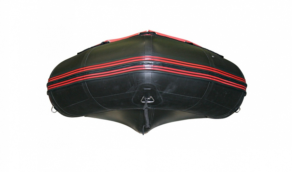 Лодка ПВХ Командор «KMD-430Pro»