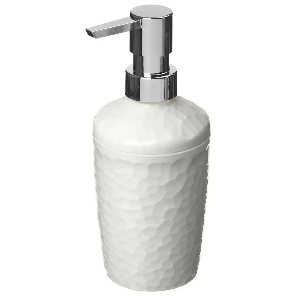 Диспенсер для мыла Tule 350мл (светло-серый)