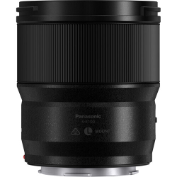 Объектив Panasonic Lumix S 100mm f/2.8 Macro Leica L