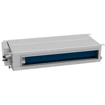 Канальный кондиционер General Climate GC-DN12HWF / GU-U12HF
