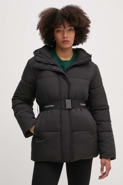Куртка утепленная женская CALVIN KLEIN JEANS