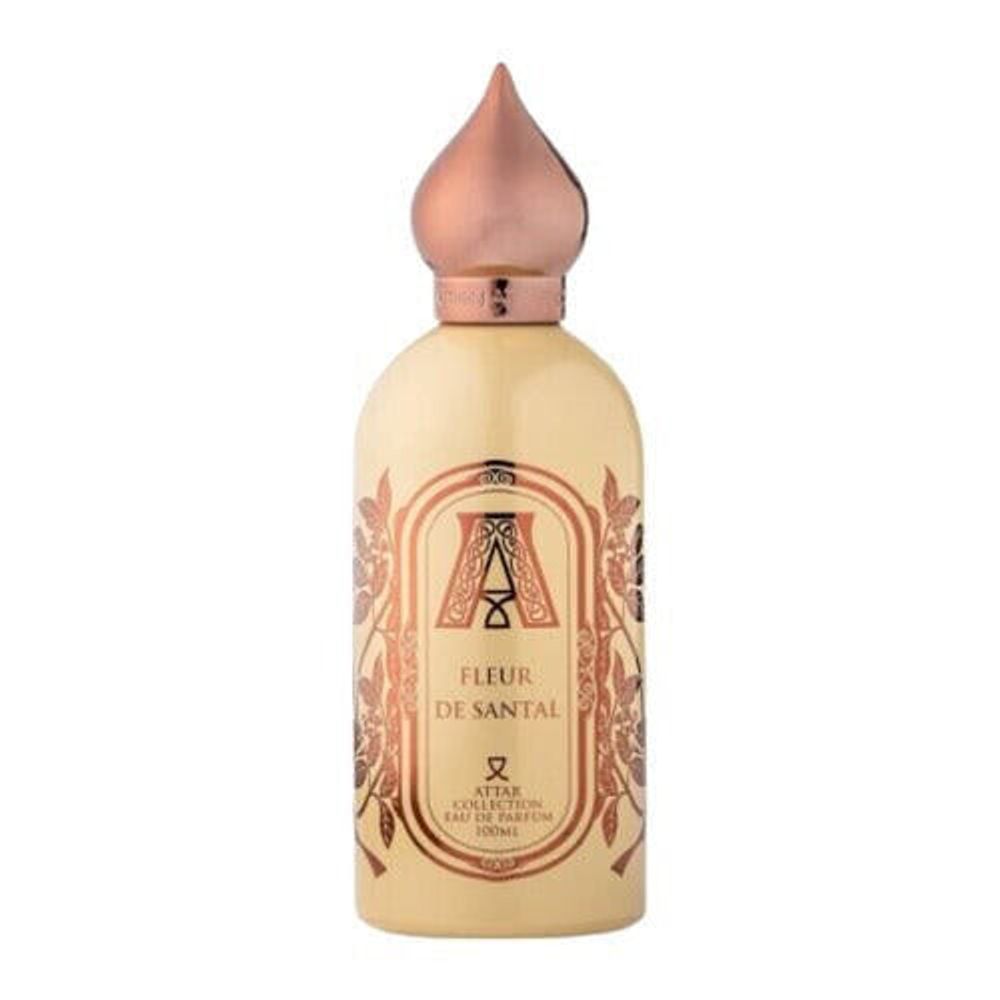 Женская парфюмерия Attar Collection Fleur de Santal Eau de Parfum