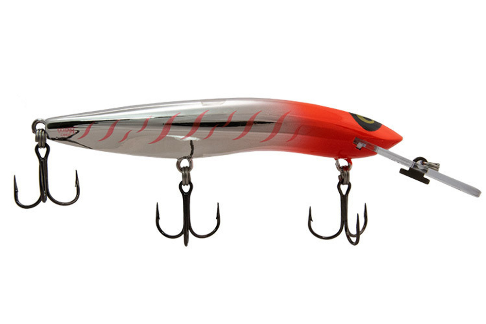 Воблер для зимней рыбалки Halco SORCERER