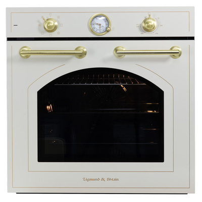 Zigmund & Shtain E 156 X