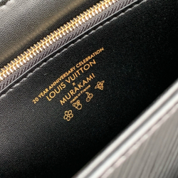 Louis Vuitton Twist MM Slim