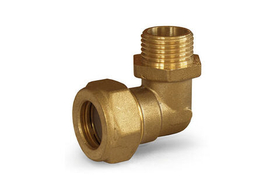 Угольник Stahlmann (М) 15 х 1/2* EF