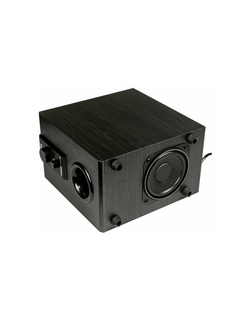 Dialog Progressive AP-100 - акустические колонки 2.1, 6W+2*3W RMS