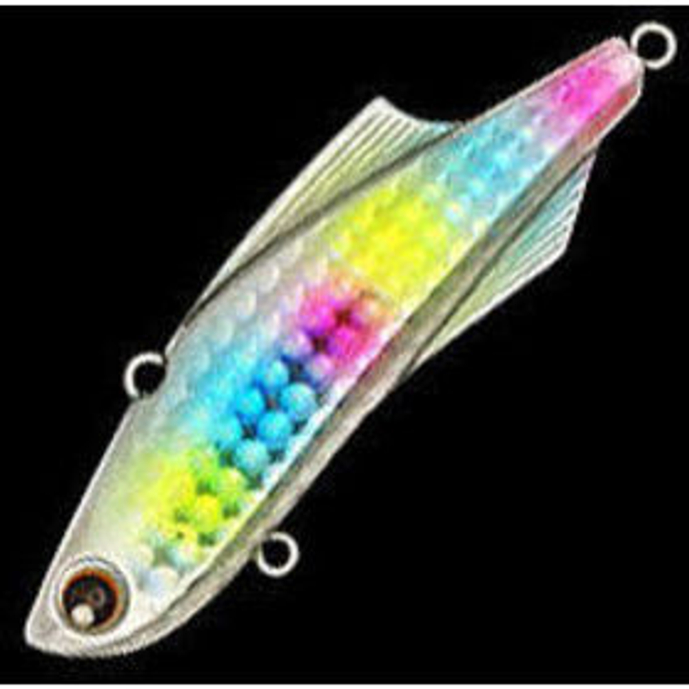 Раттлин Longin KickBeat 70mm 15g S025LN