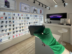 iPhone 14 Pro Max, 1 ТБ б/у