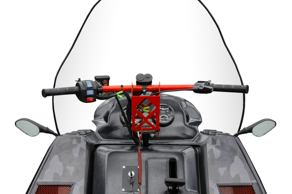 Снегоход SHARMAX SN-650 Tafgai