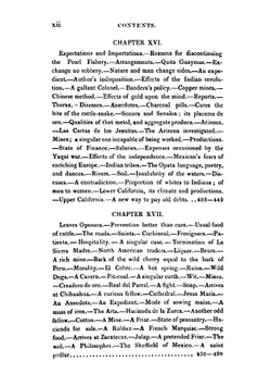 Travels in the Interior of Mexico: In 1825, 1826, 1827, & 1828 | Robert William Hale Hardy