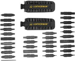 Leatherman Bit Kit сталь (931014)