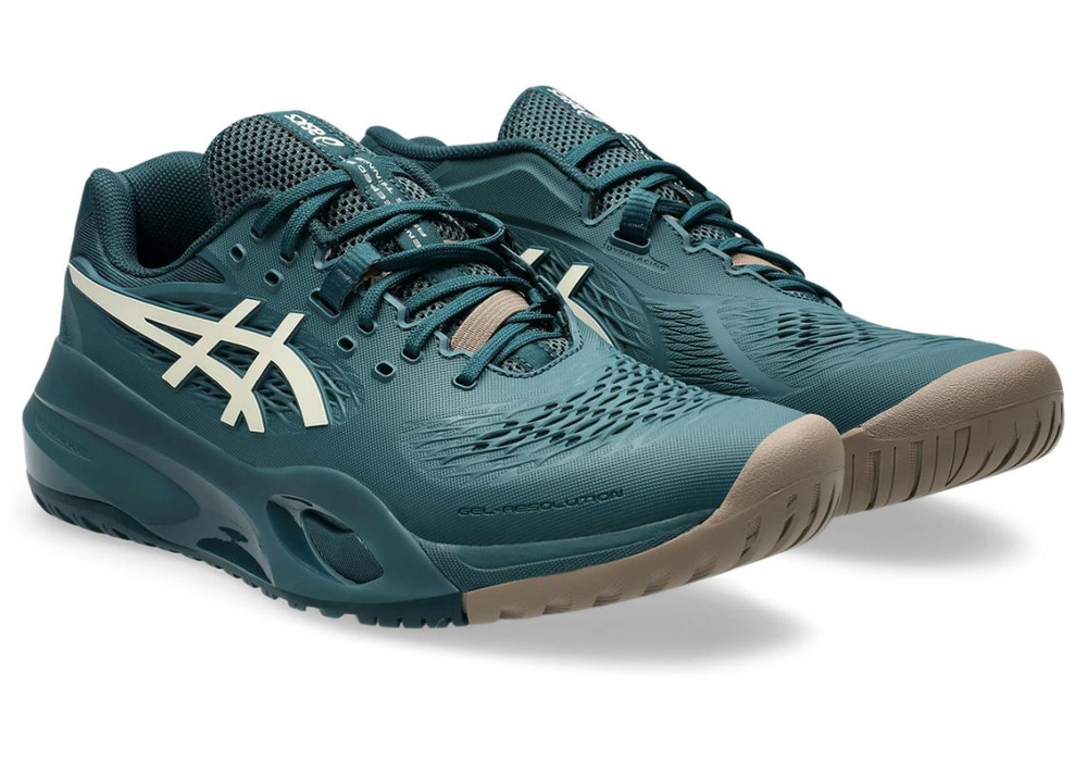 Теннисные кроссовки Asics Gel-Resolution X