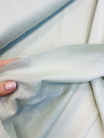 Ткань -тонкий трикотаж 100% хлопок (Италия) ш-150см. 1м