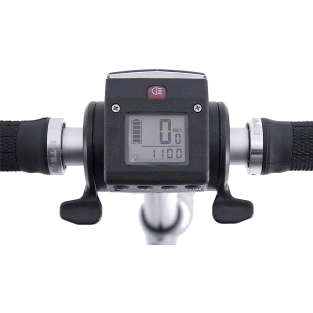 Электросамокат Generic E-twow S2 ECO