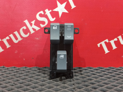 Блок управления стеклоподъемником 2023г