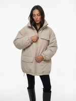 Куртка Central Park | Бежевый