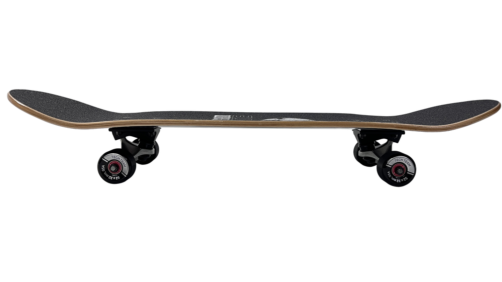 Скейтборд Tech Team Elite Globe 8"